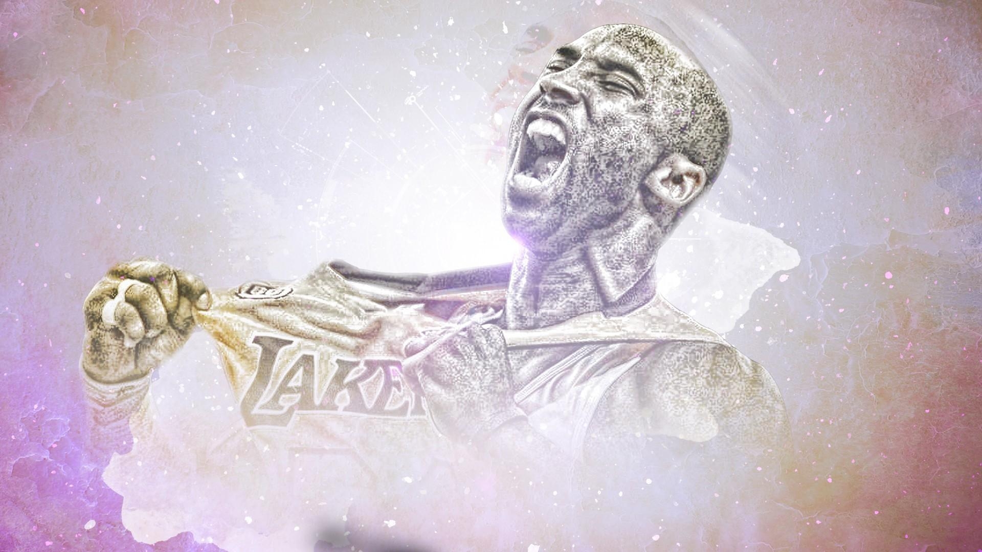 1920x1080 kobe bryant sports basketball nba los angeles lakers wallpaper, Desktop