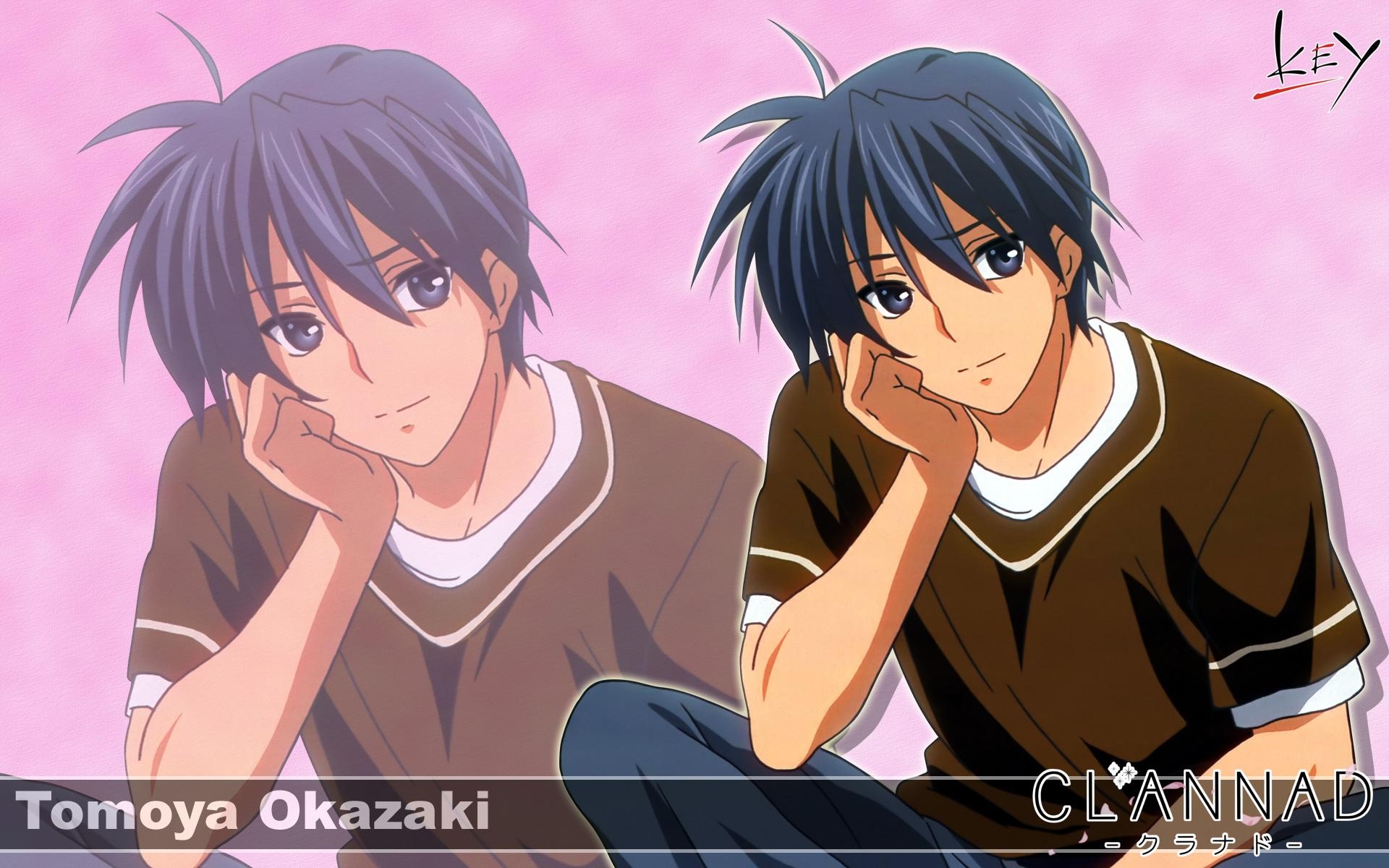 1920x1200 Clannad image ○♥(Tomoya)♥○ HD wallpaper and background photo, Desktop
