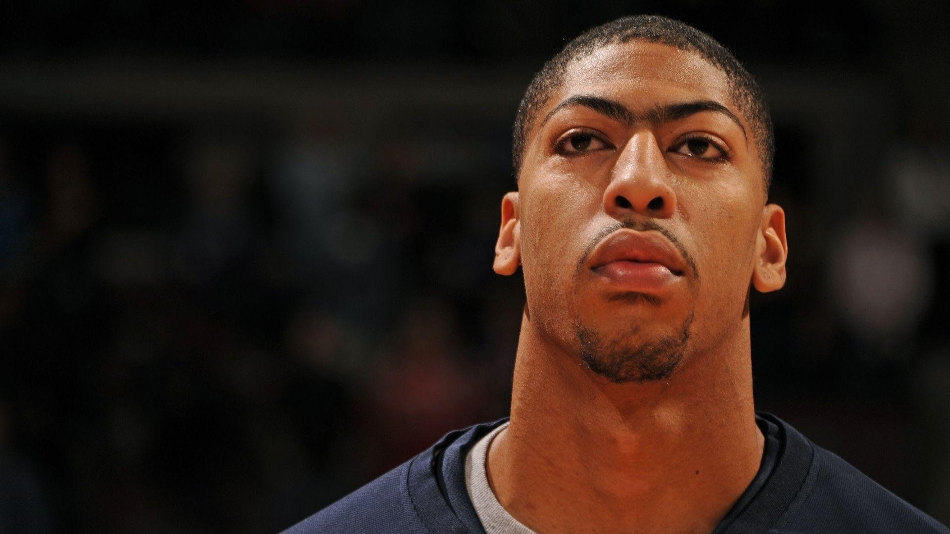 1920x1080 Full HD 1080p Anthony davis Wallpaper HD, Desktop Background, Desktop