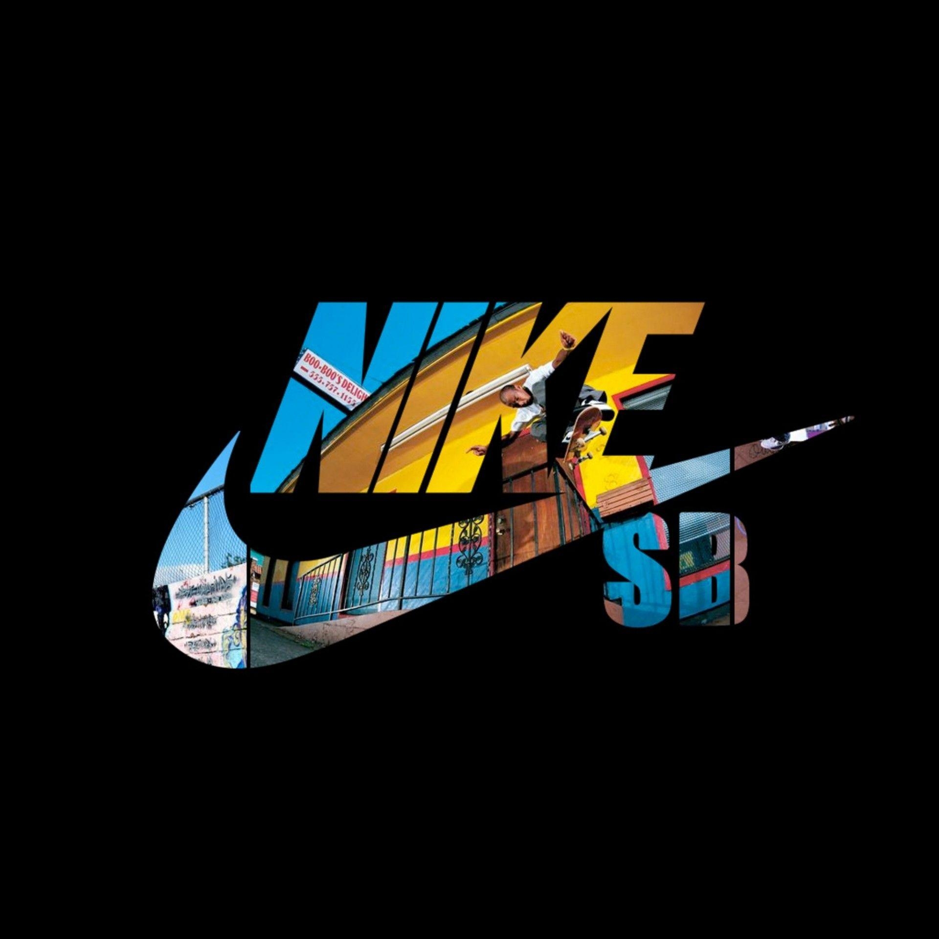 1920x1920 Nike iPad Wallpaper Free Nike iPad Background, Phone