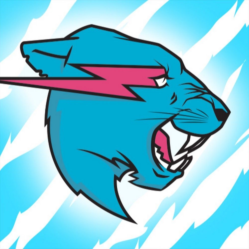 1000x1000 Logo Zhc Logo Mr Beast, Phone