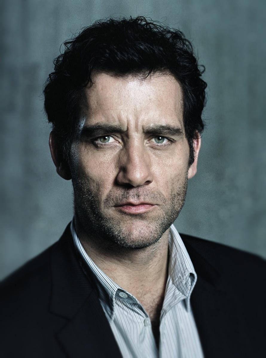 890x1200 Clive Owen Wallpaper. Celebrities Wallpaper Gallery, Phone