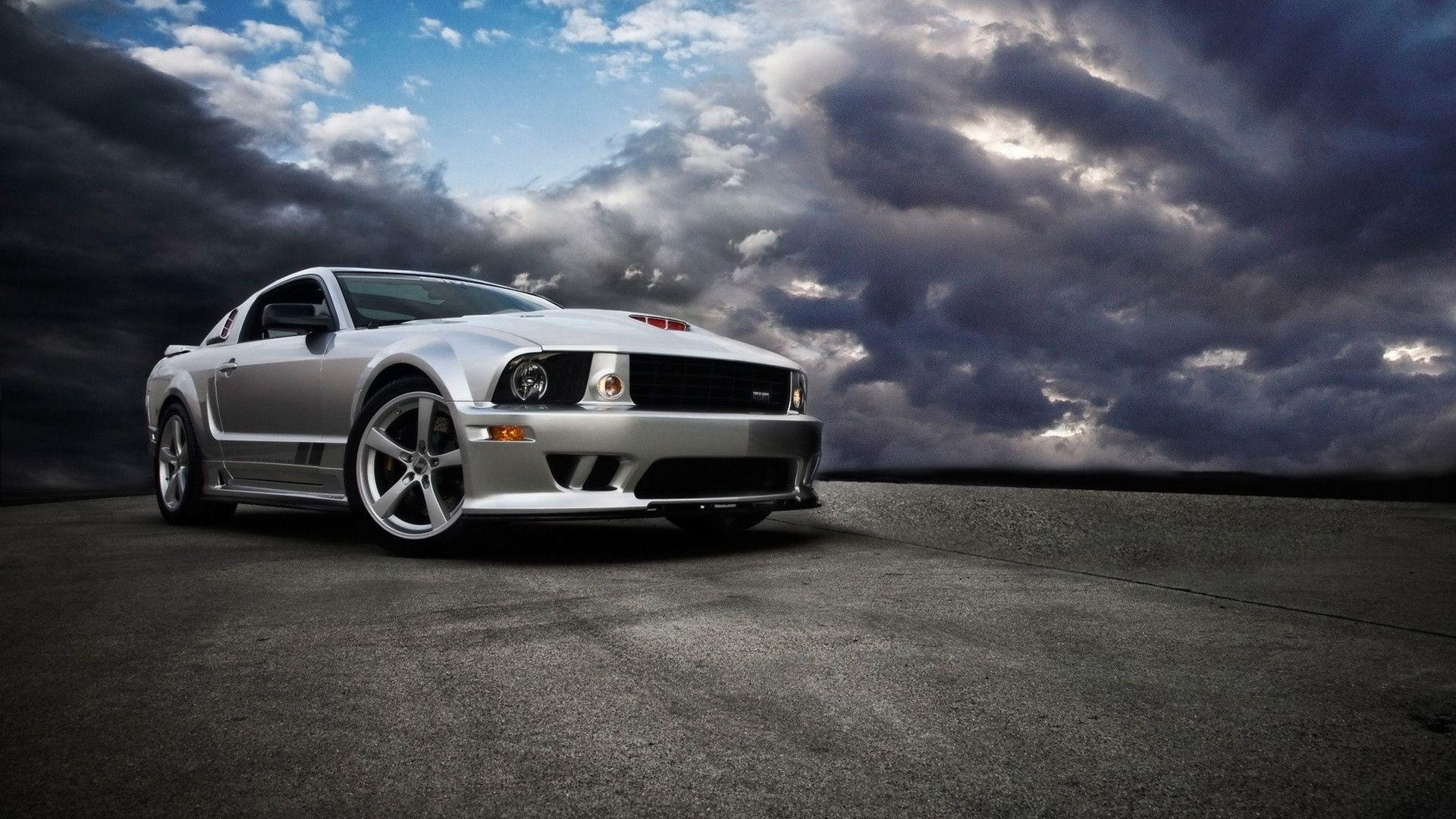 1920x1080 Muscle Car Wallpaper 1920X1080 Wallpaper, Desktop