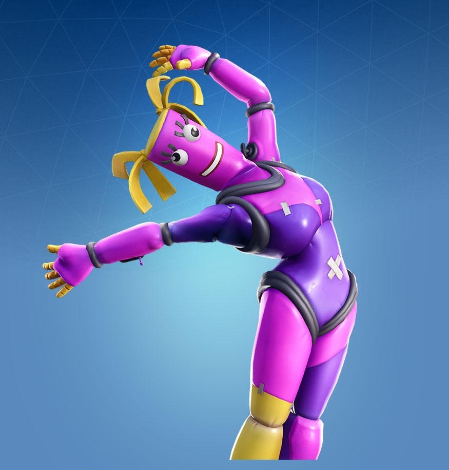 880x920 Twistie Fortnite wallpaper, Phone