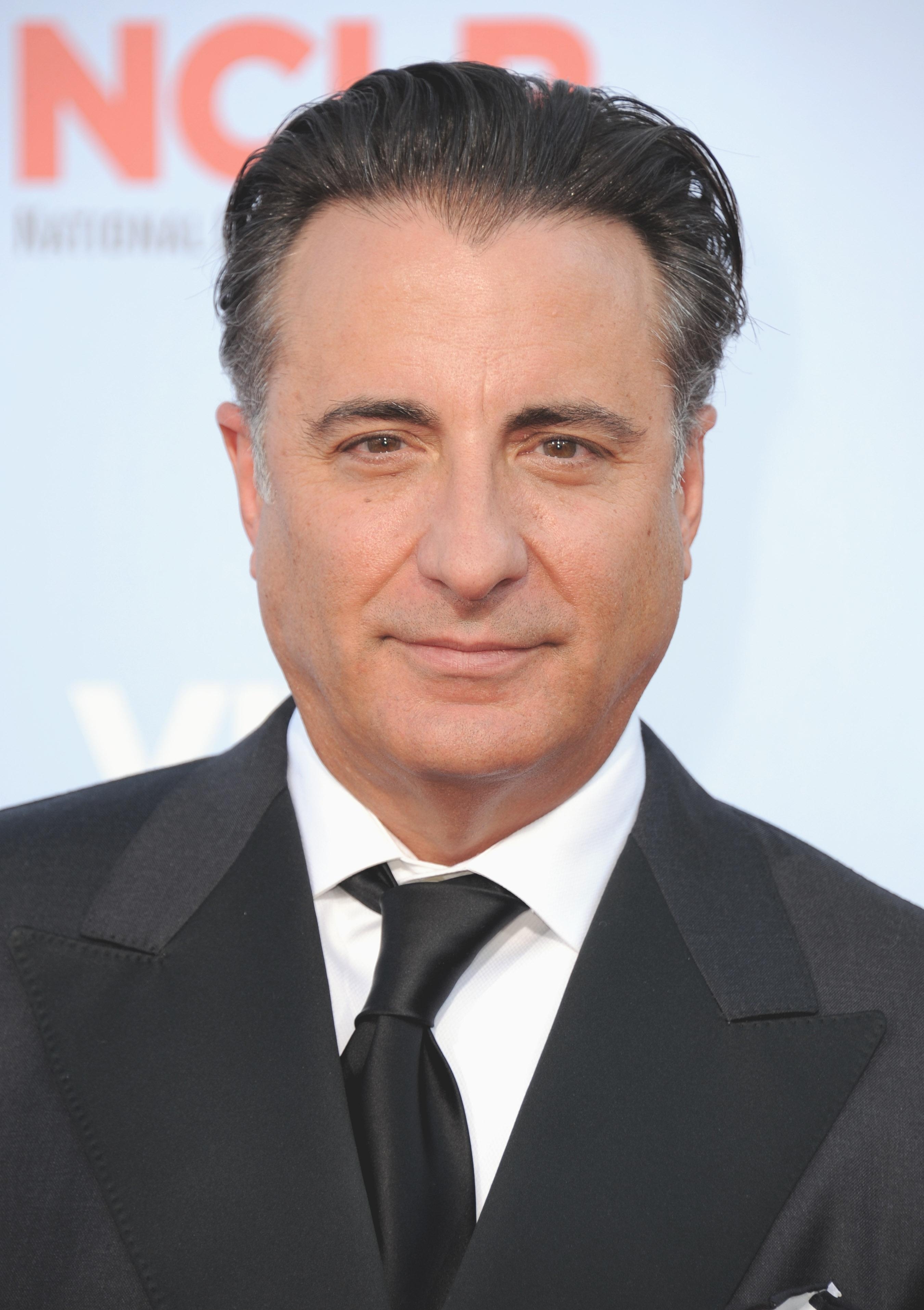 2700x3830 Andy Garcia Wallpaper High Quality, Phone
