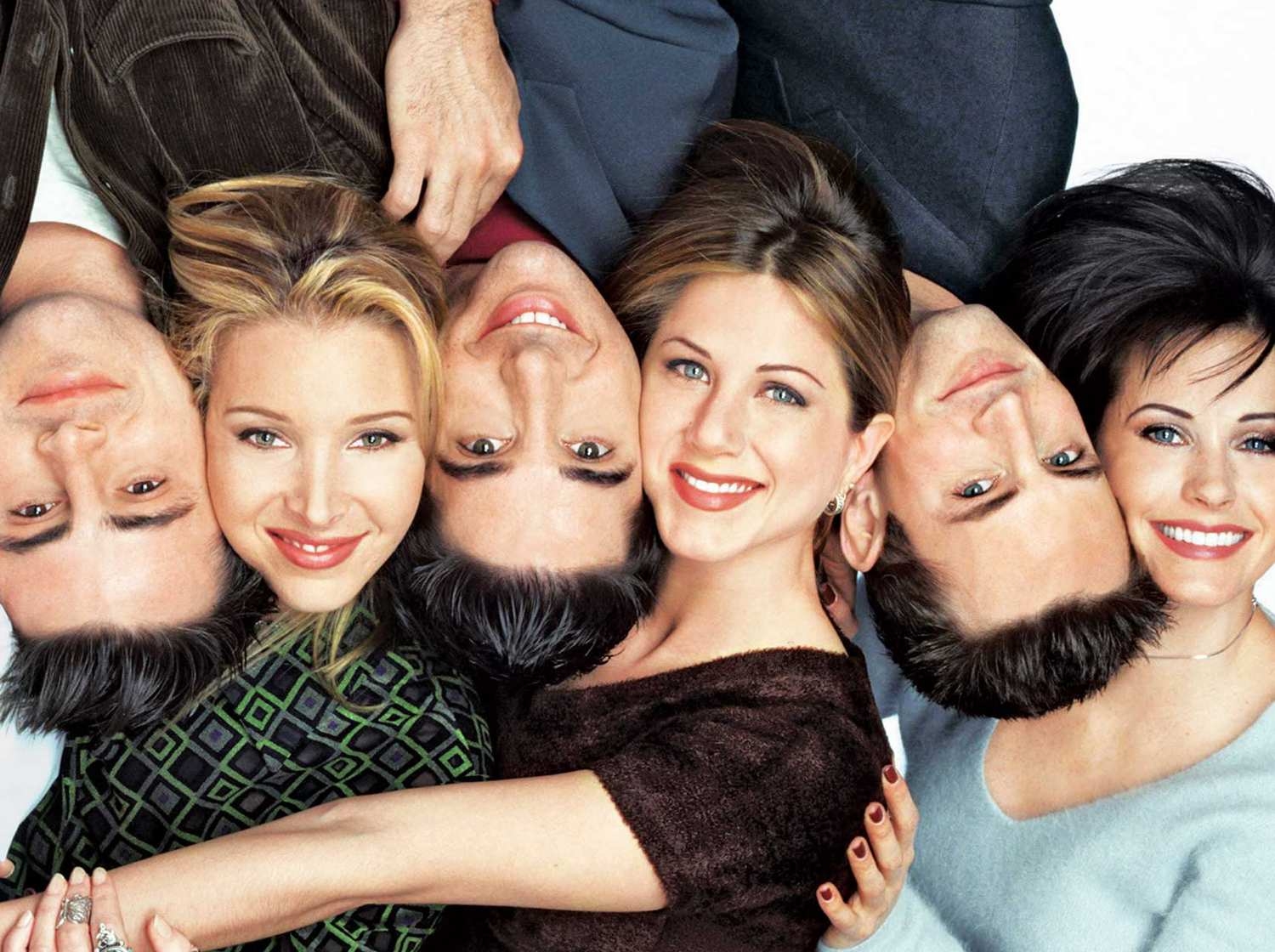 1500x1120 Friends TV Show Wallpaper Free Friends TV Show Background, Desktop