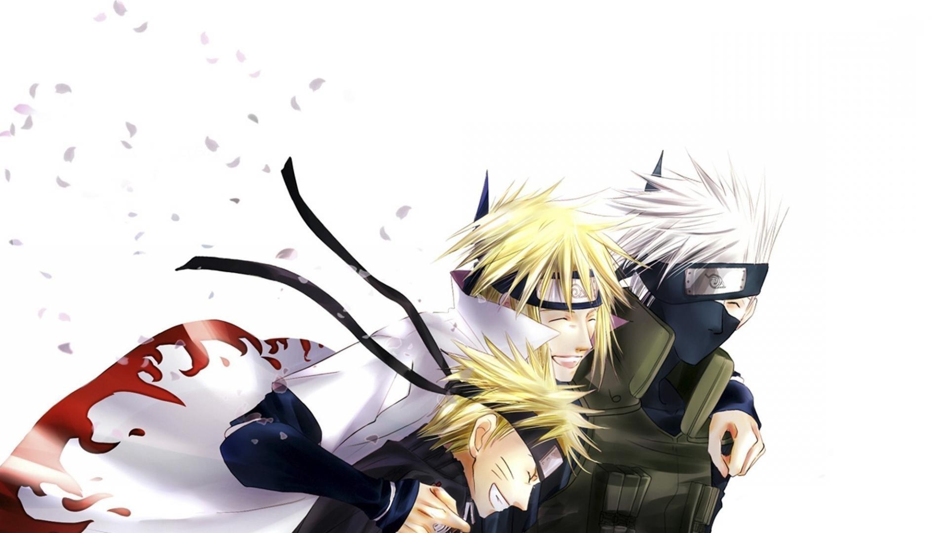 1920x1080 Naruto Wallpaper 1080p, Desktop