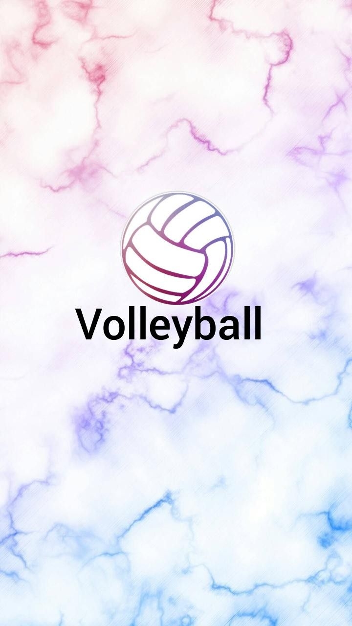 720x1280 Volleyball Wallpaper. Volleyball wallpaper, Cool volleyball wallpaper, Volleyball background, Phone