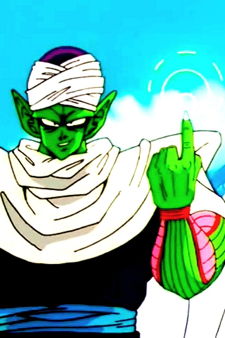 740x1110 Piccolo Wallpaper. Piccolo, Piccolo dbz, Dragon ball, Phone