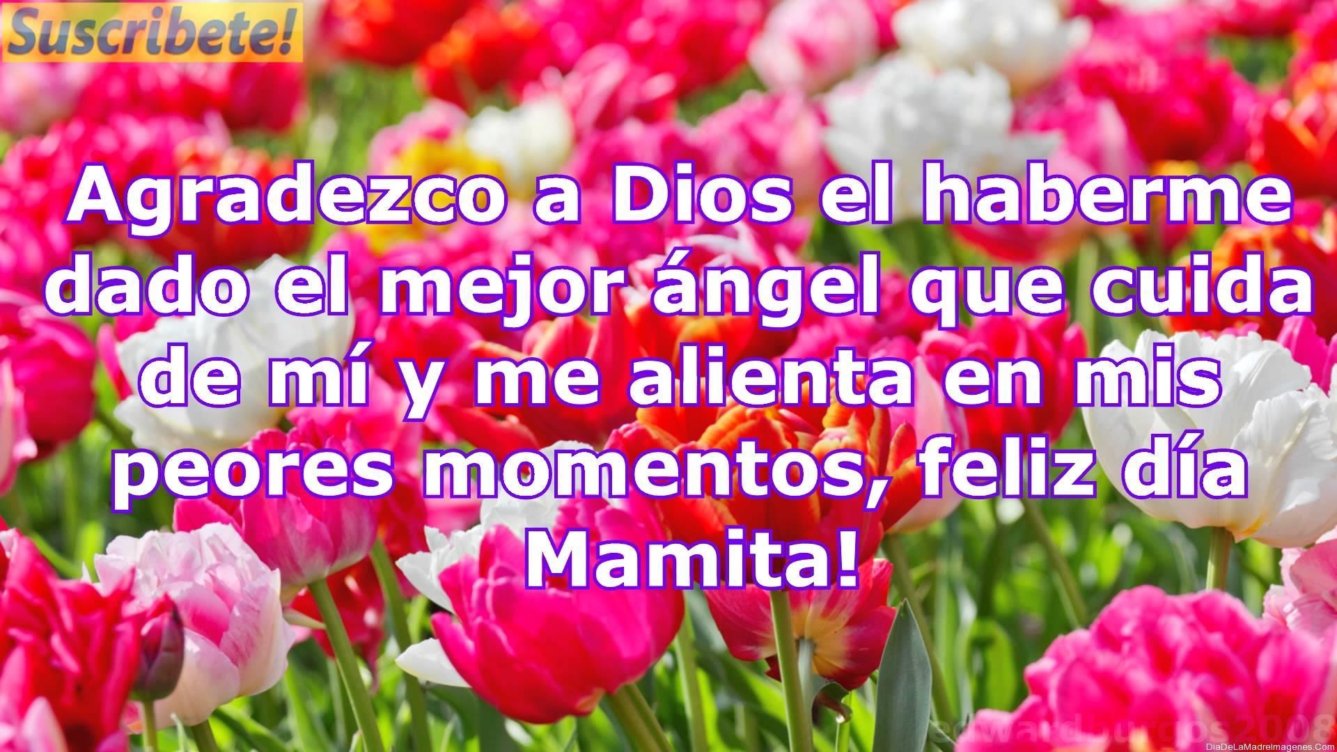 1920x1080 Tarjetas Del Dia De La Madre 2016 HD Para Bajar Gratis 3, Desktop
