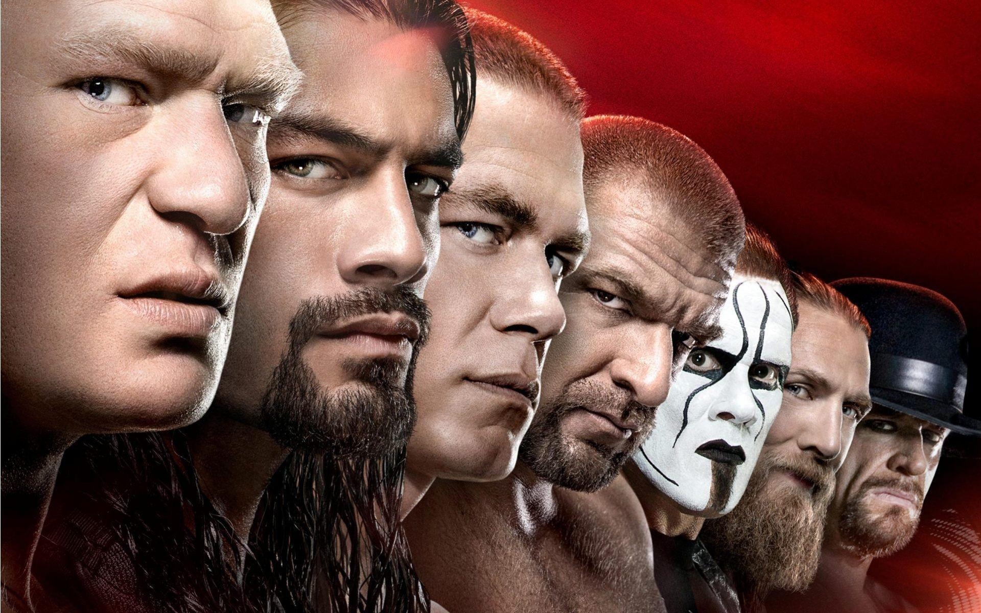 1920x1200 WWE Wallpaper Downloads, Desktop