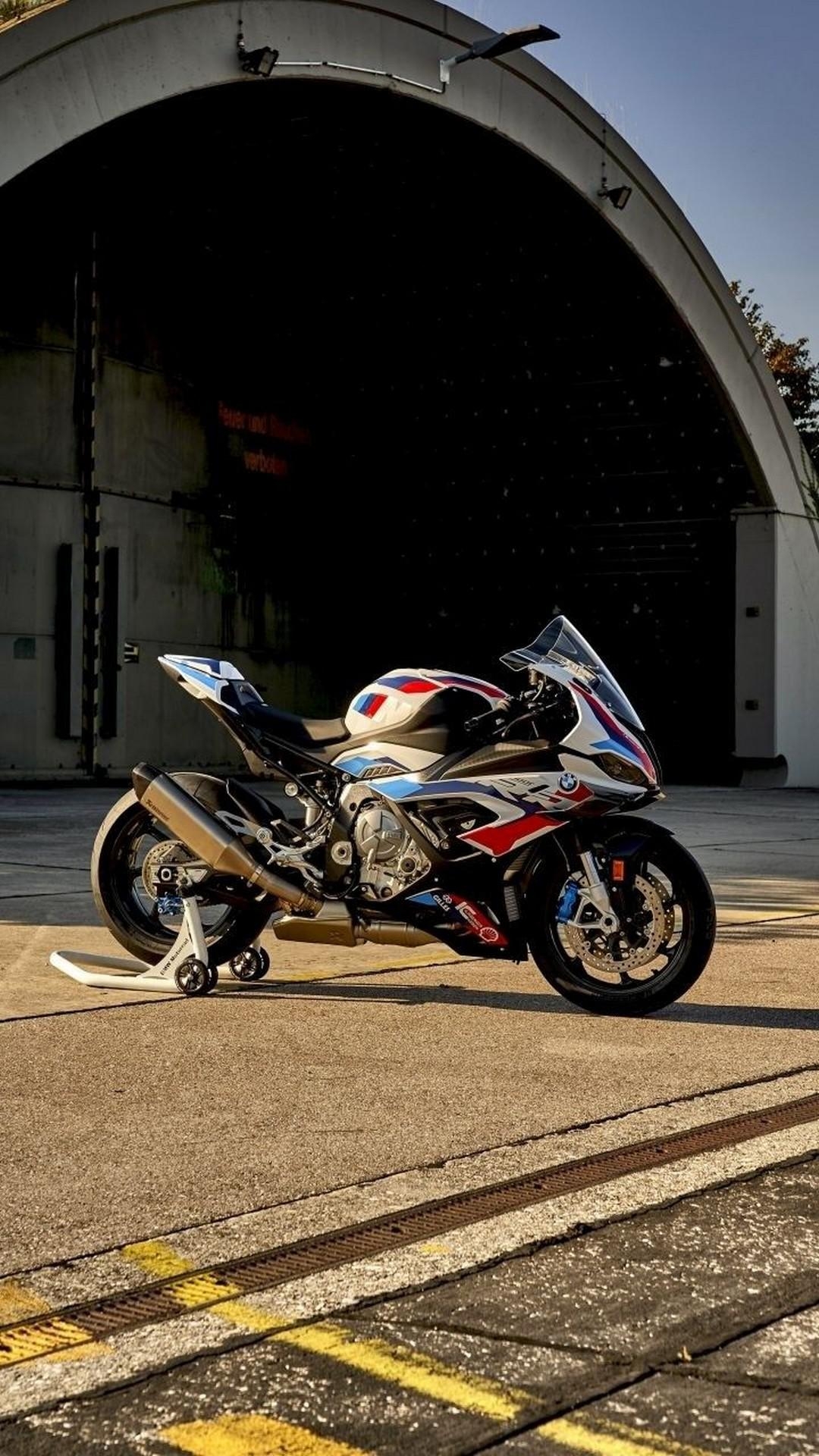 1080x1920 BMW S1000RR Wallpaper APK Download, Phone
