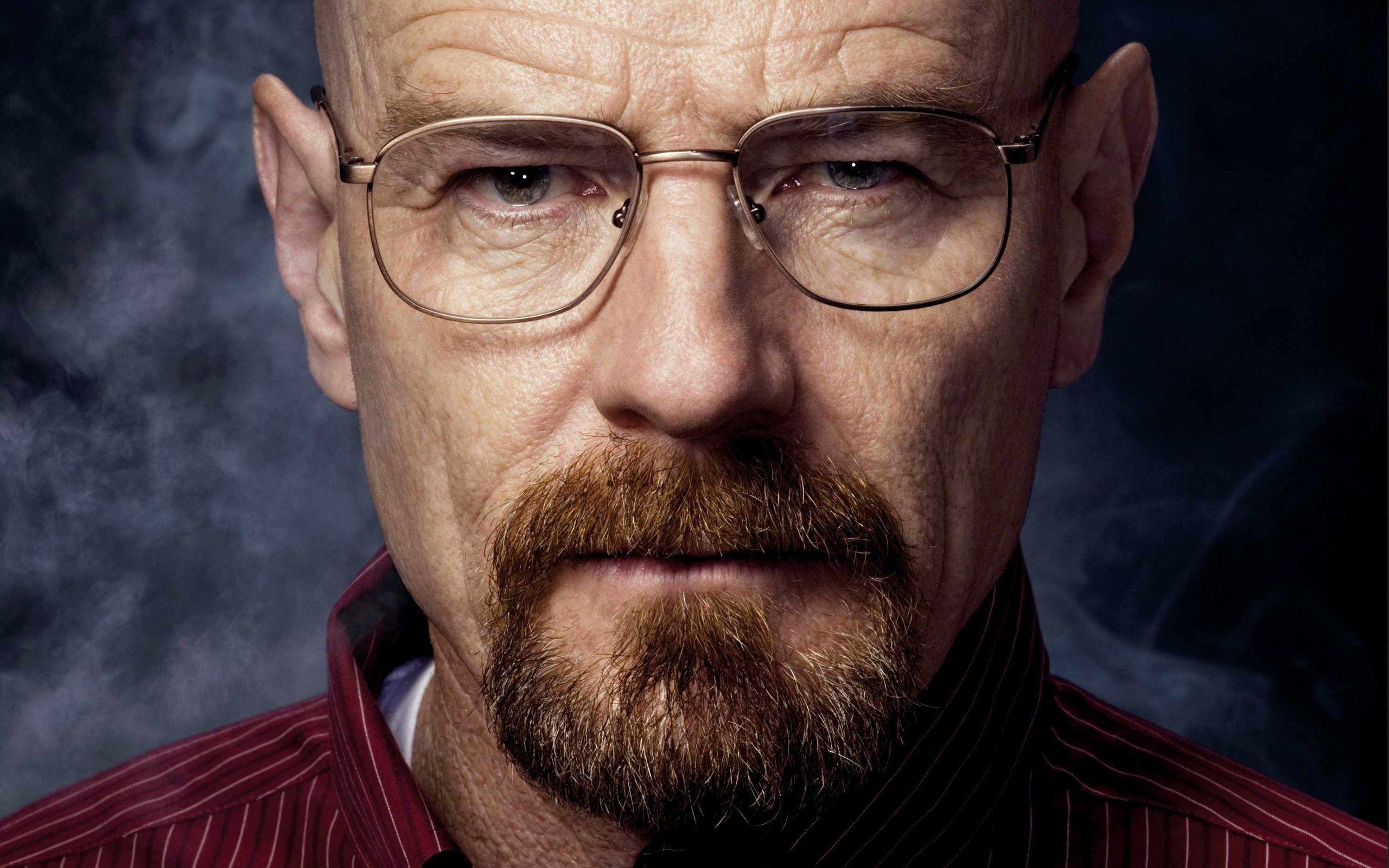 2560x1600 Walter White, Desktop