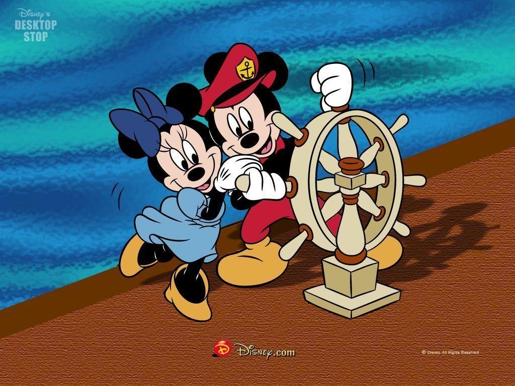 1030x770 Mickey Mouse Wallpaper, Desktop