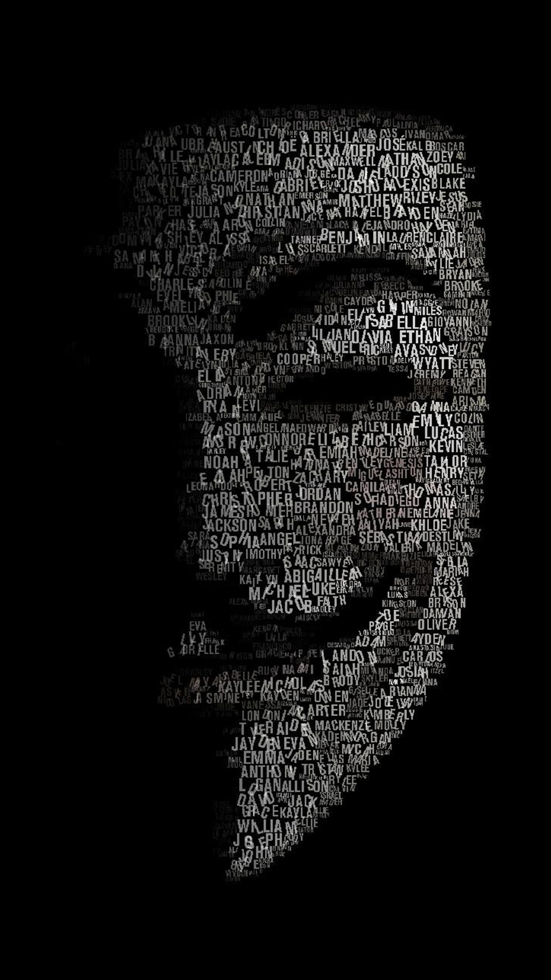 1080x1920 Hacker Elite Wallpaper 4K Phone, Phone