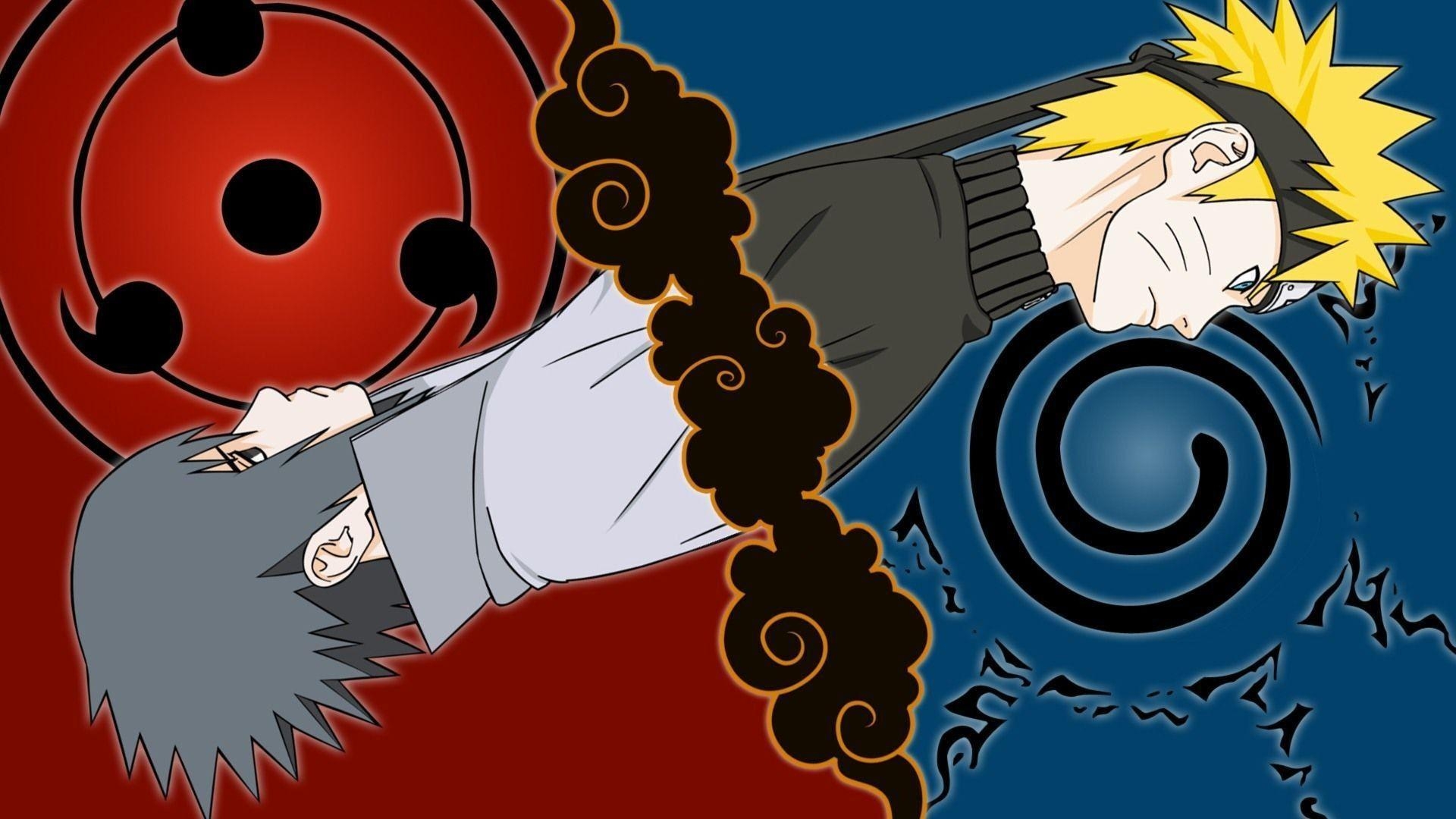 1920x1080 Naruto Cute Wallpaper, Desktop