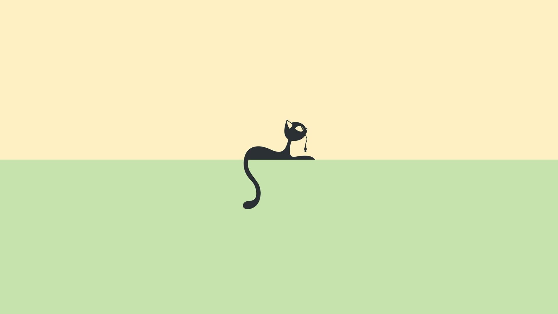 1920x1080 Cute Cartoon Animals Wallpaper, Desktop