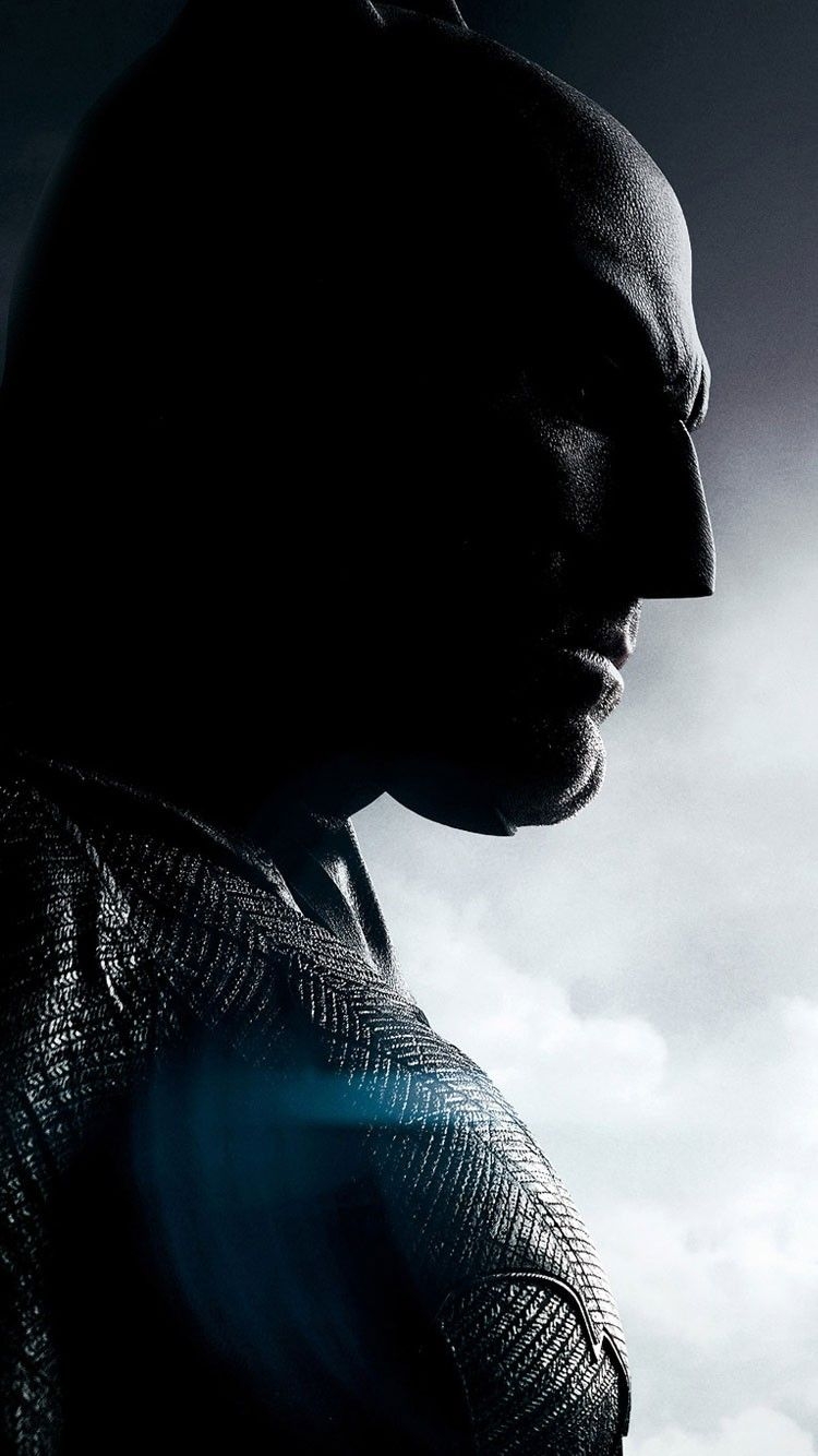 750x1340 Batman 4k Wallpaper Mobile, Phone