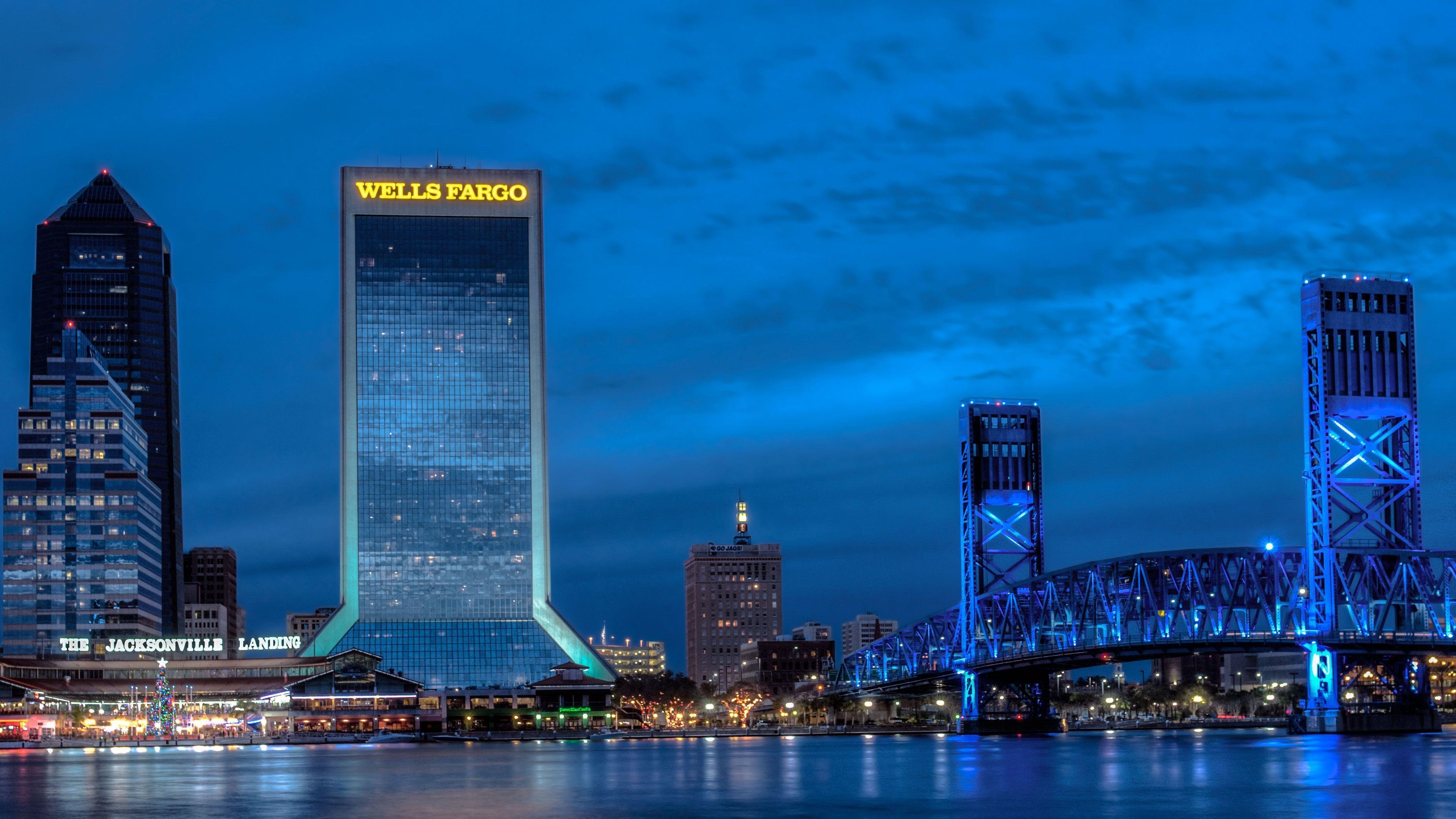 4180x2360 Wallpaper in Jacksonville FL, Desktop