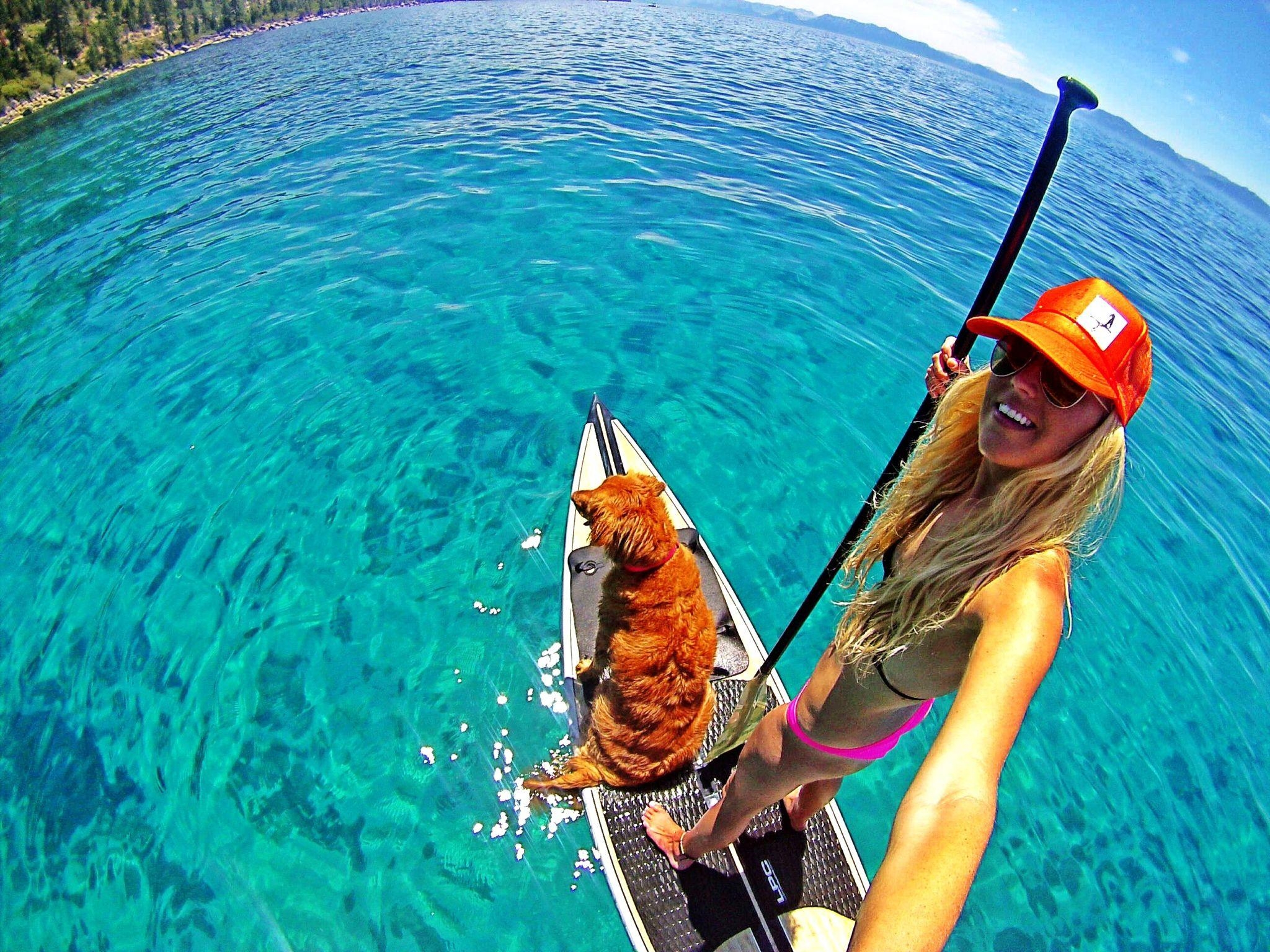 2050x1540 Lake Tahoe Circumnavigation by Breeze Turner & Captain Moo 1, Desktop