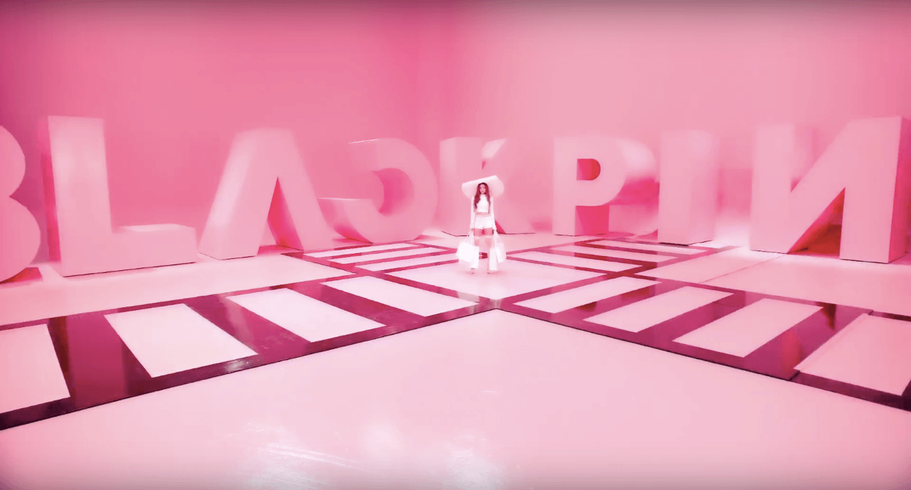 1280x690 blackpink desktop wallpaper, Desktop