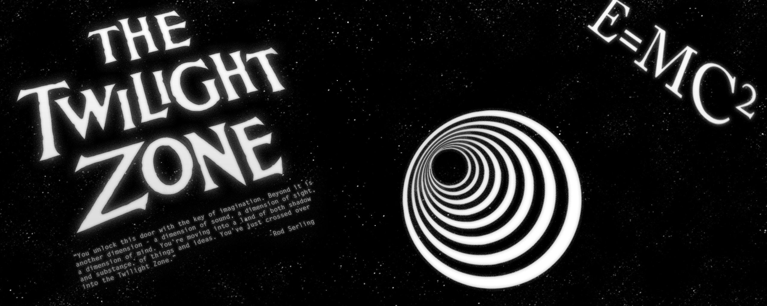 2560x1030 twilight zone Wallpaper and Background Imagex1024, Dual Screen