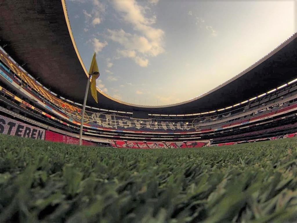 1030x770 Inicia cambio de pasto en el Estadio Azteca, Desktop