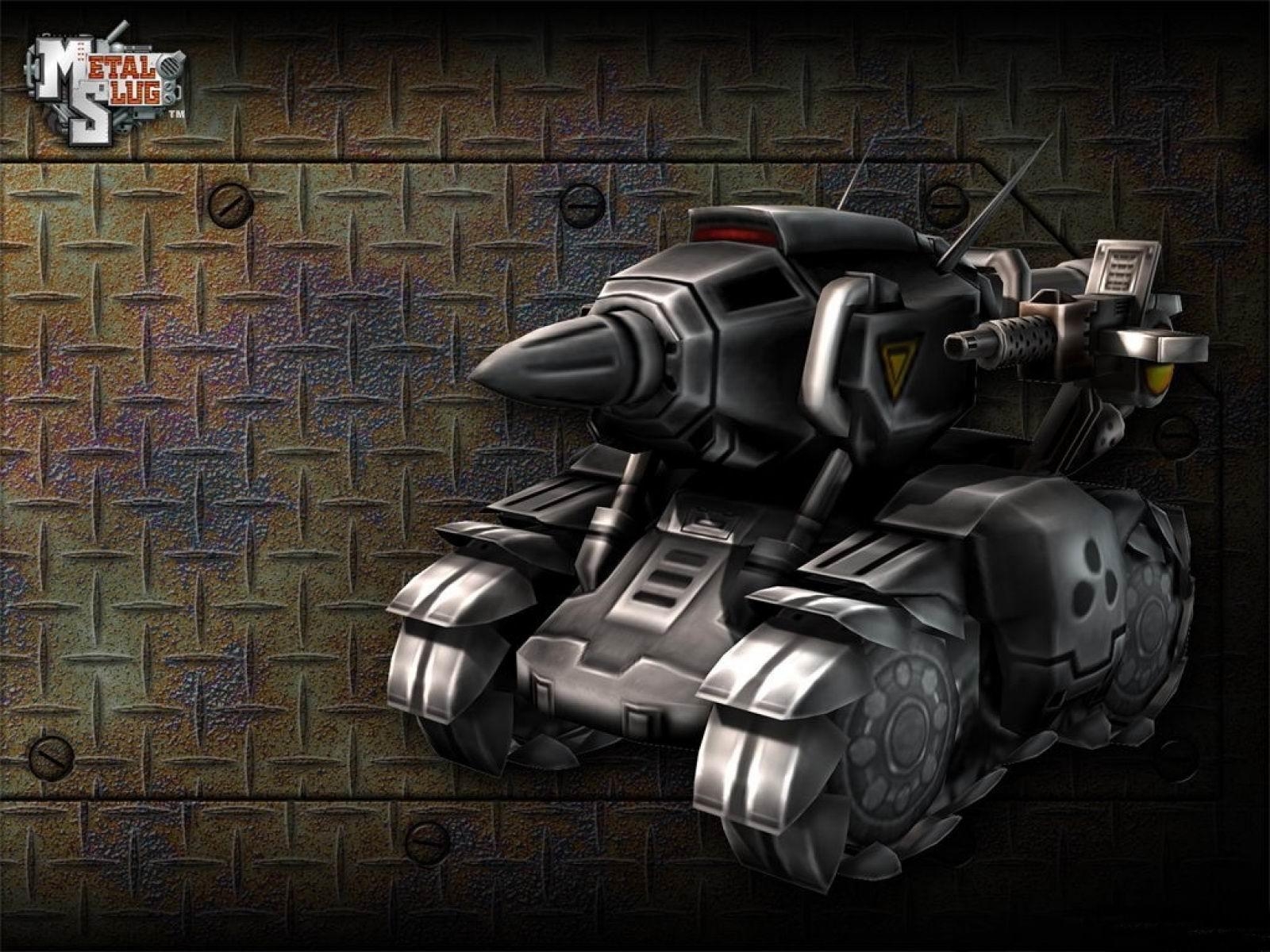 1600x1200 metal slug HD Wallpaper metal slug HD Wallpaper, Desktop