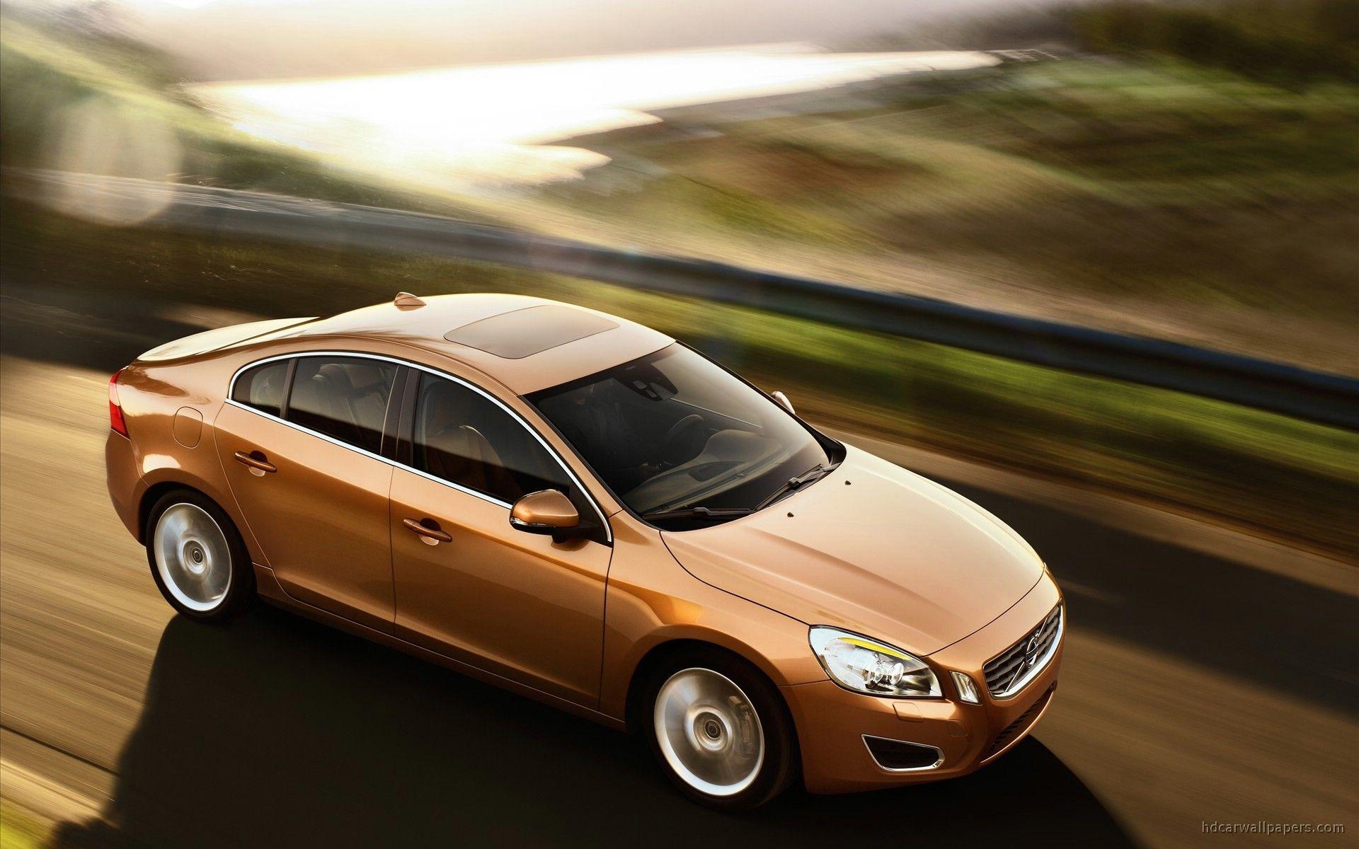 1920x1200 Volvo S60 2 Wallpaper. HD Car Wallpaper, Desktop