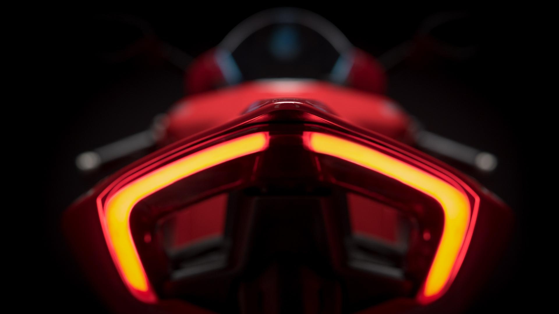 1920x1080 Ducati Superbike Panigale: No Room for Compromise, Desktop