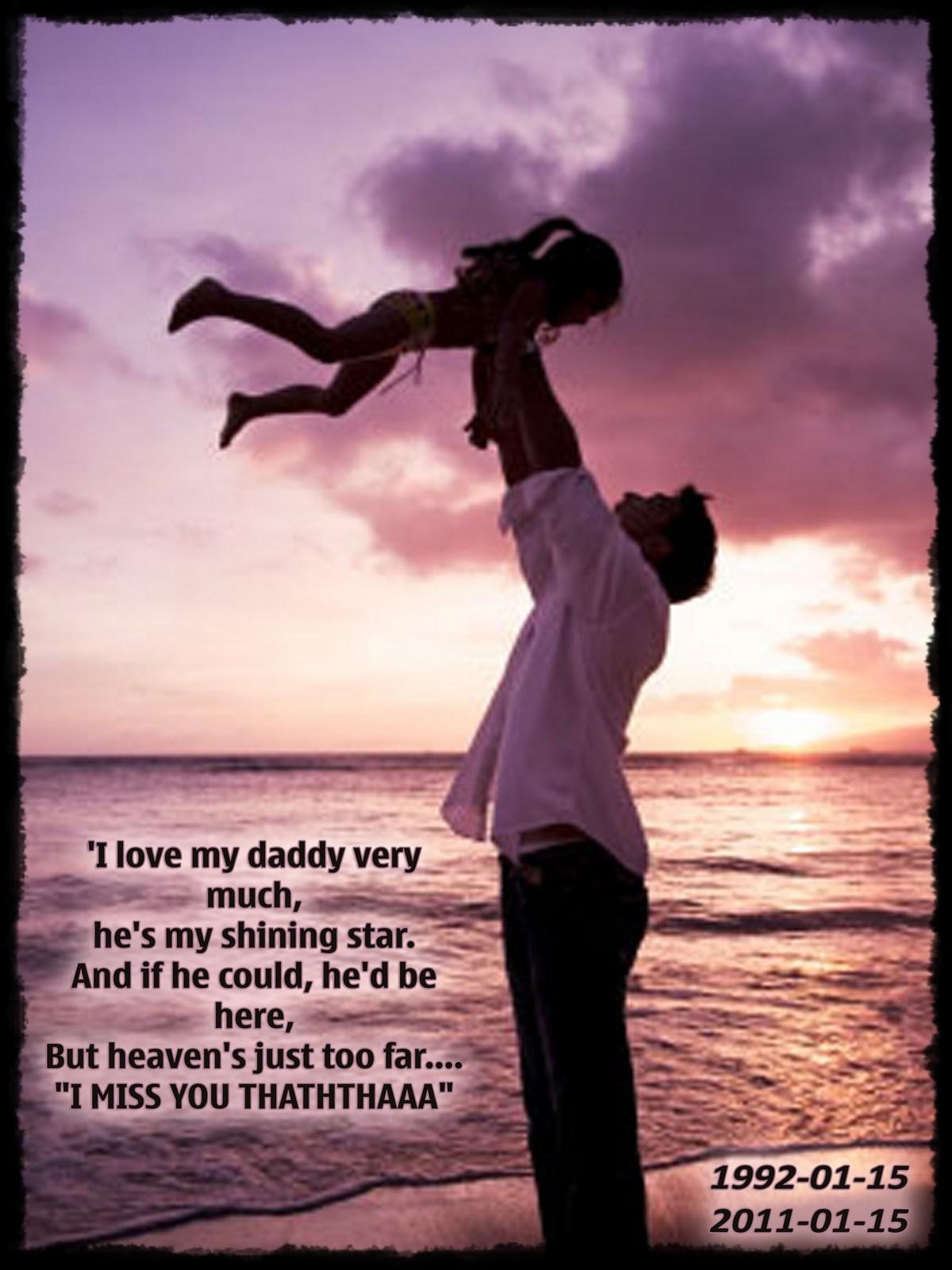 1200x1600 Miss U Dad Wallpaper U My Papa, Download Wallpaper, Phone