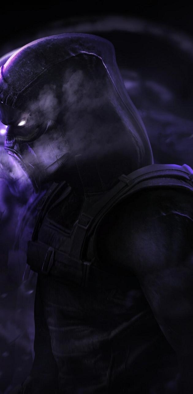 630x1280 MK Noob Saibot wallpaper, Phone