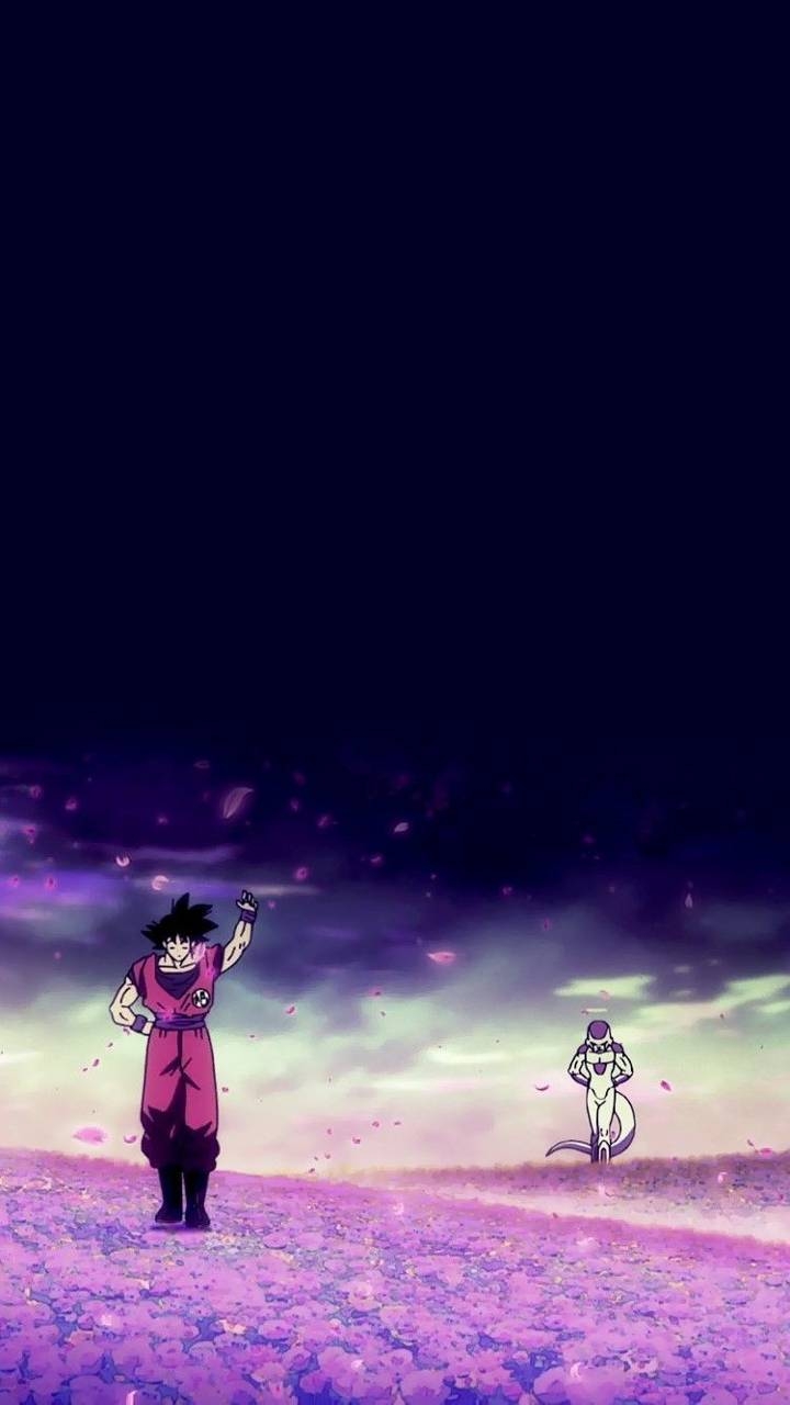 720x1280 Dbz Frieza Wallpaper, Phone