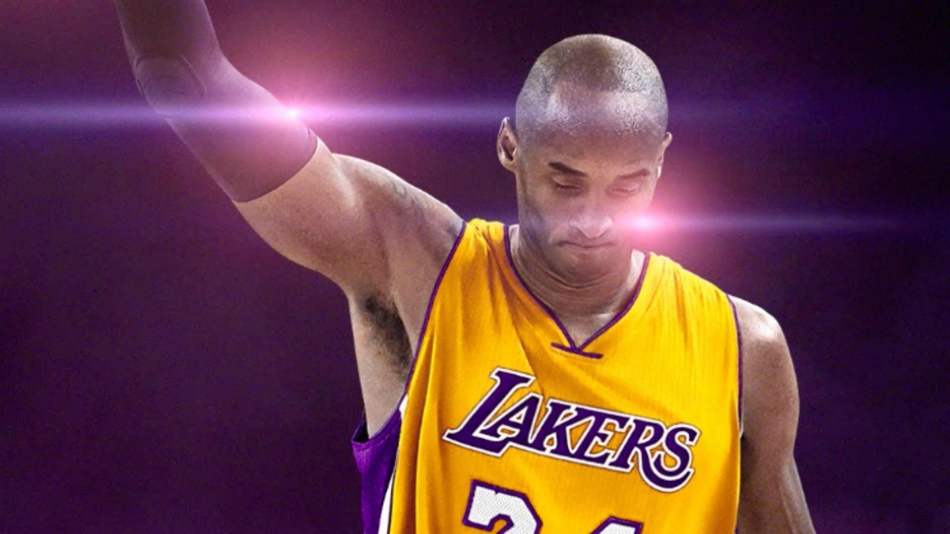 1920x1080 Kobe Bryant Wallpaper 2018, Desktop