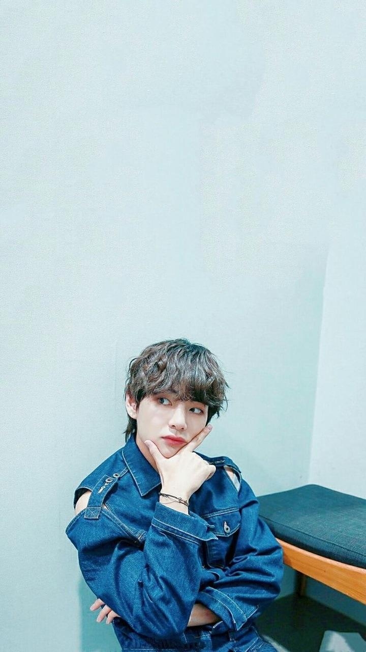 720x1280 Kim Taehyung Wallpaper Losos, Phone