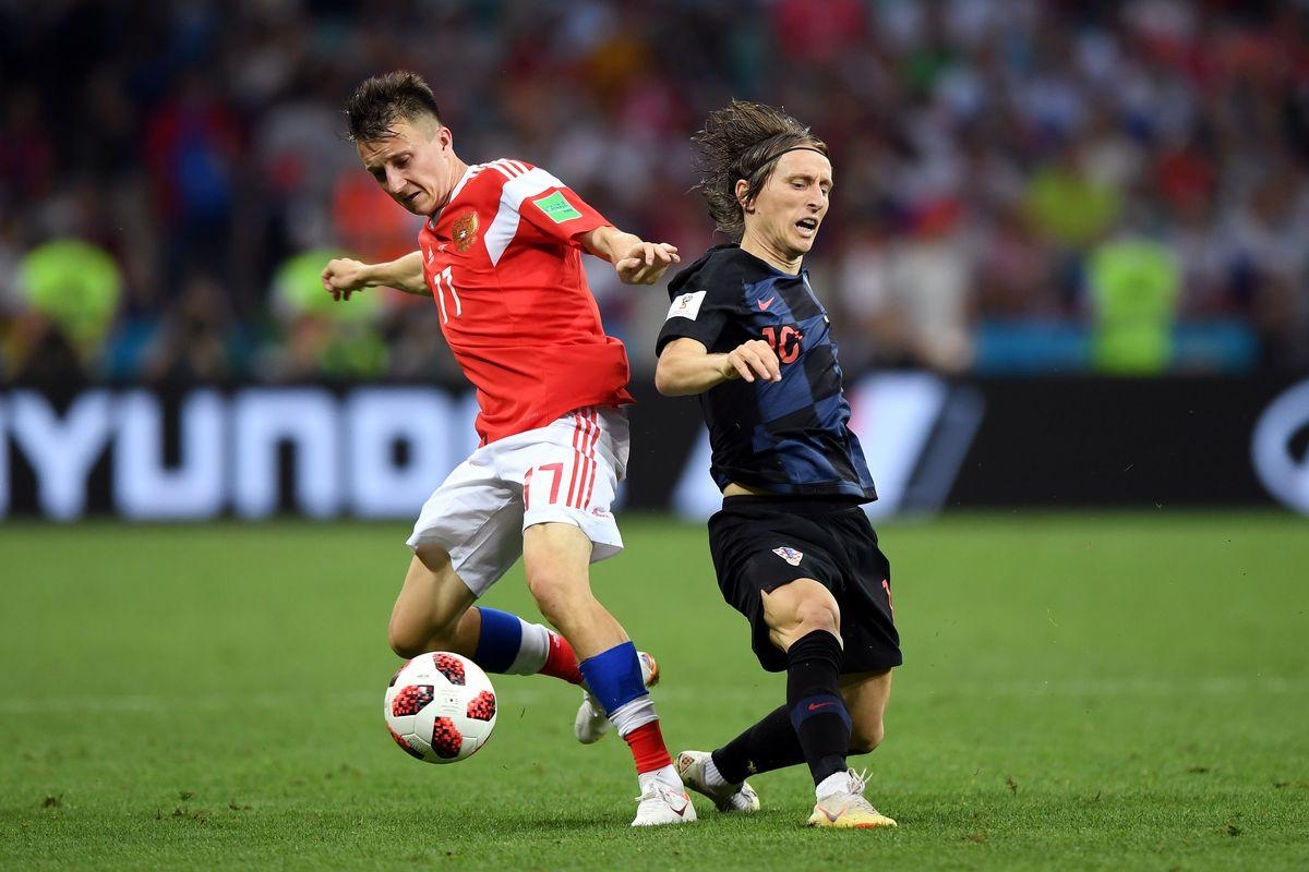 1200x800 Monaco Confirm Bid To Gazump Chelsea Bound Aleksandr Golovin, Desktop