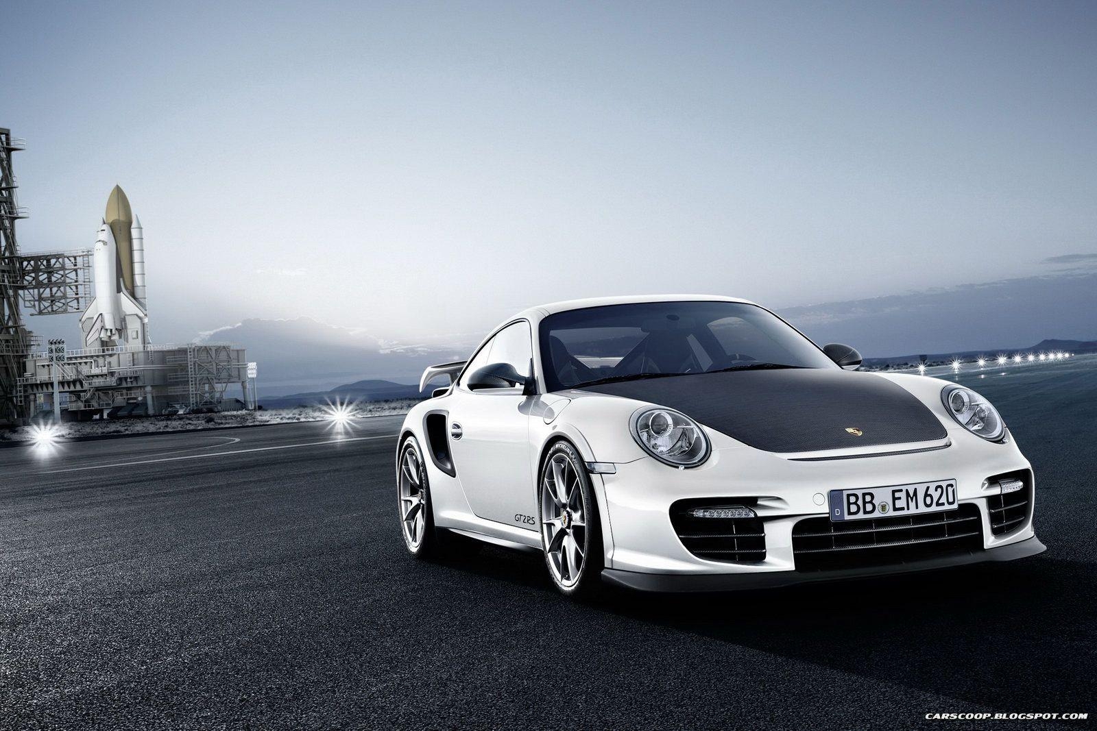 1600x1070 New Porsche 911 GT2 RS HD Luxury car wallpaper, Desktop