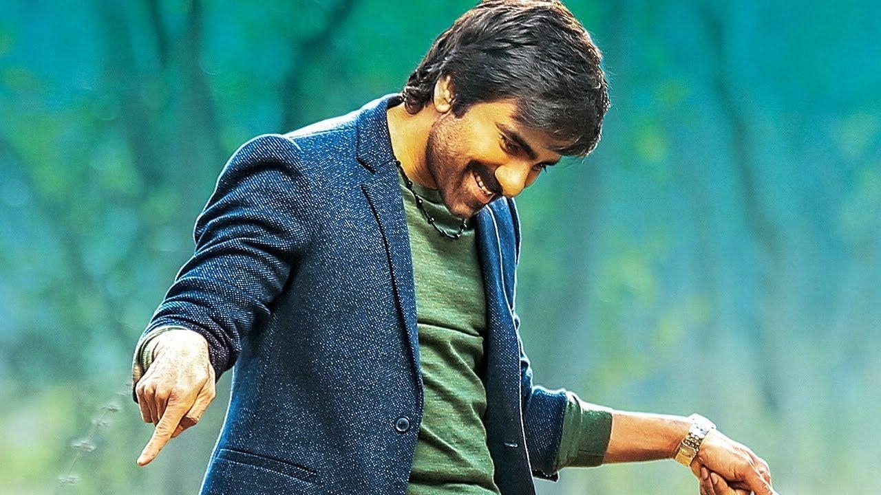 1280x720 Ravi Teja Latest Picture And Wallpaper HD Collection, Desktop