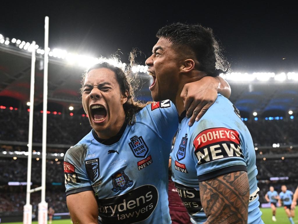 1030x770 State of Origin Game 2: NSW Blues beat, Desktop