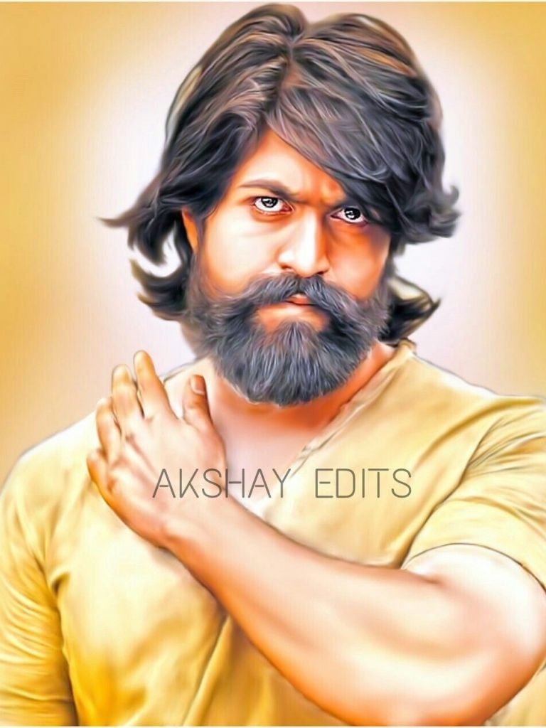 770x1030 Free download KGF ROCKING KGF ROCKING YASH STAR YASH BOSS Actors, Phone