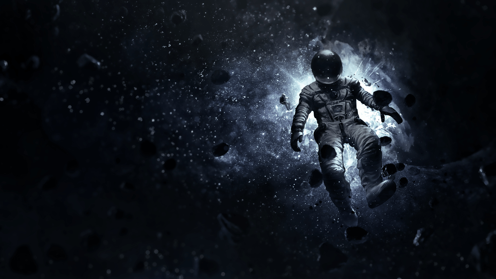 1920x1080 Imgur: The most awesome image on the Internet. Astronaut wallpaper, Wallpaper space, Space artwork, Desktop