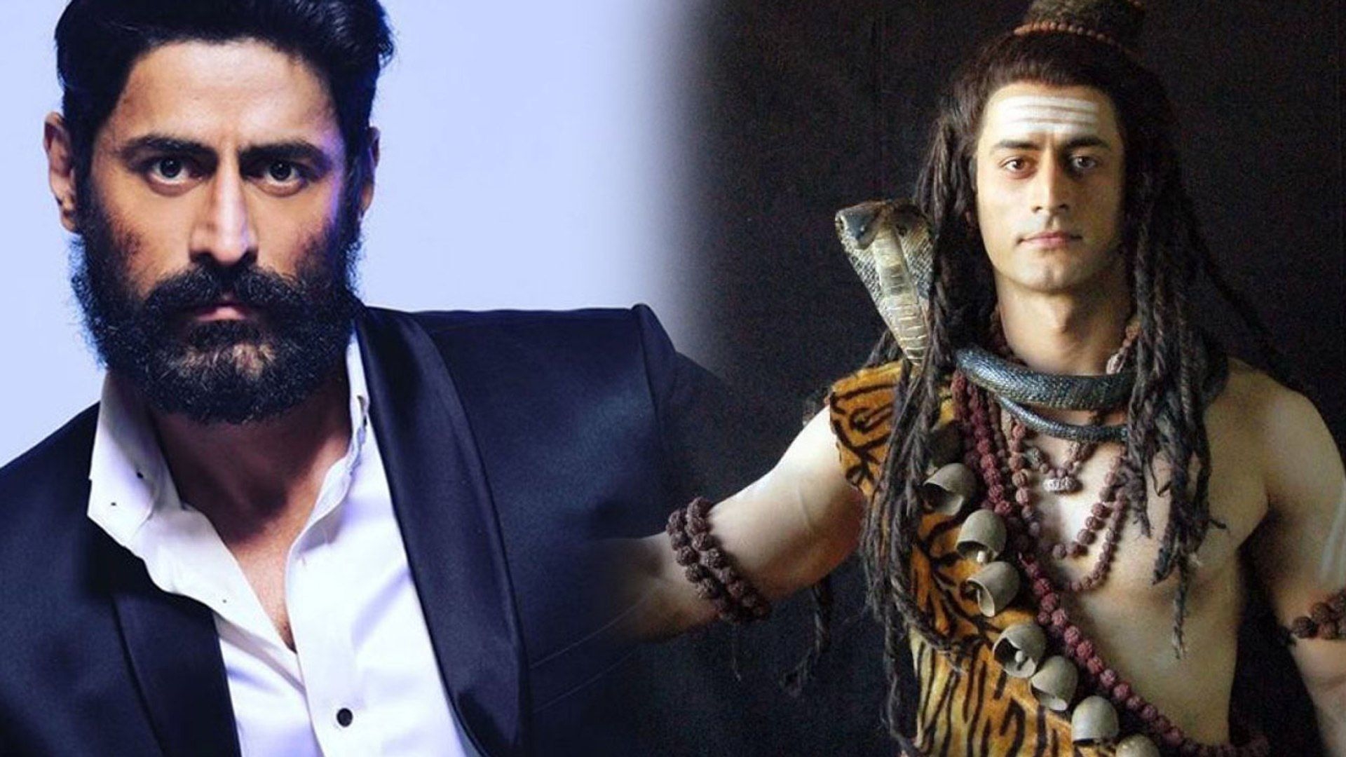 1920x1080 Mohit Raina Biography: TV actor of 107 kg who was worshiped, Desktop