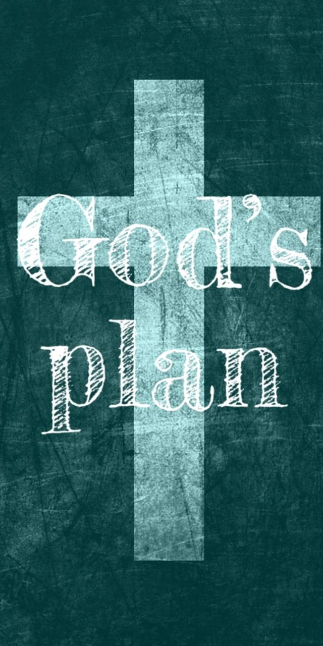 640x1280 Gods plan wallpaper, Phone