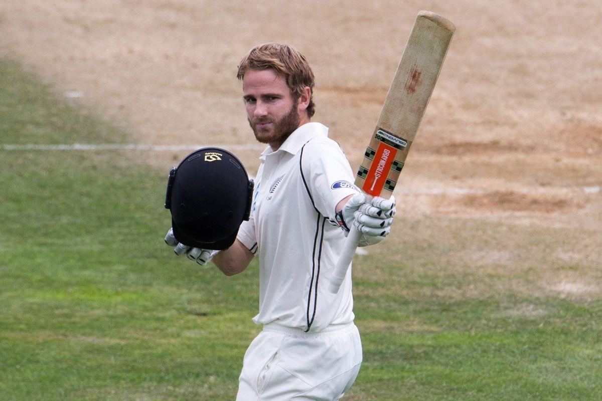 1200x800 Kane Williamson Image, Desktop