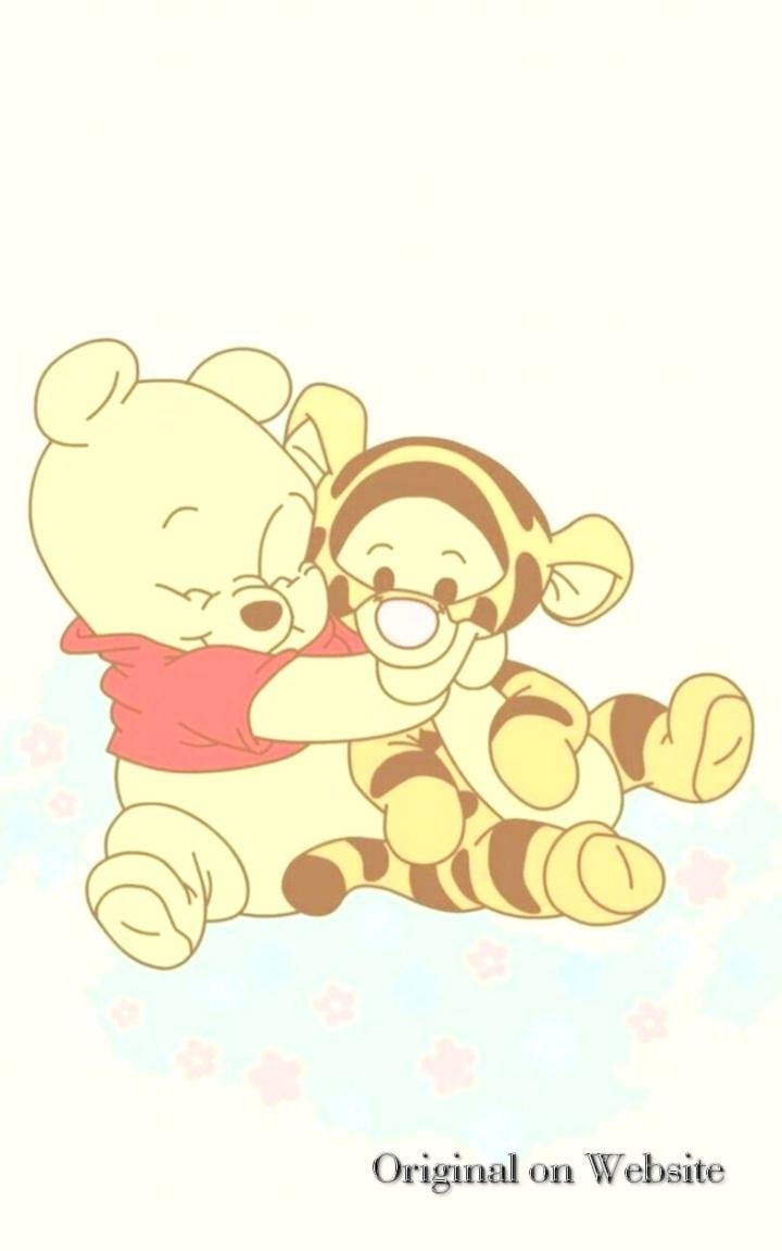 720x1160 iPhone Wallpaper Disney Characters- Disney, Winnie, Phone