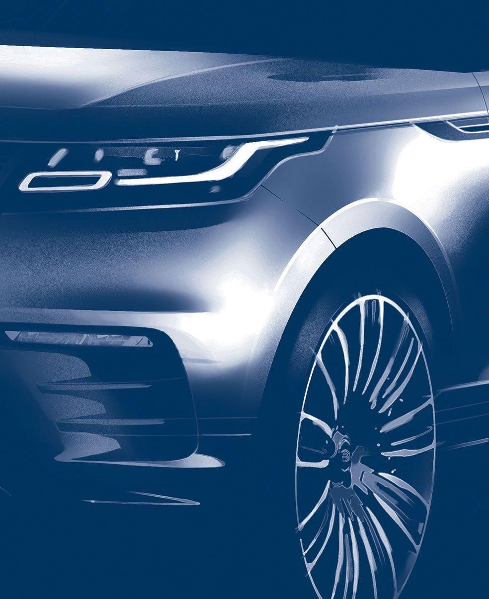 990x1210 Introducing the all new Range Rover Velar. Wallpaper*, Phone