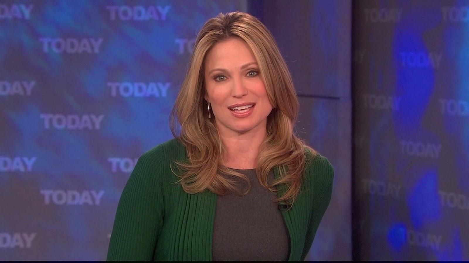 1600x900 Amy Robach, Desktop