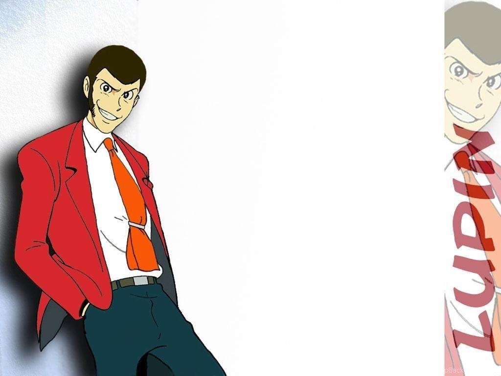 1030x770 Download Lupin Iii Wallpaper  Desktop Background, Desktop