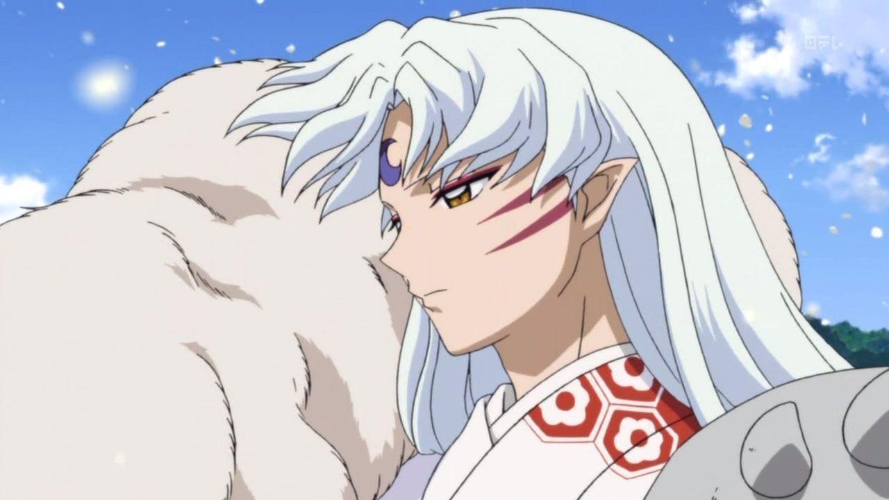 1280x720 Download Sesshomaru Inuyasha Wallpaper. Full HD Wallpaper, Desktop