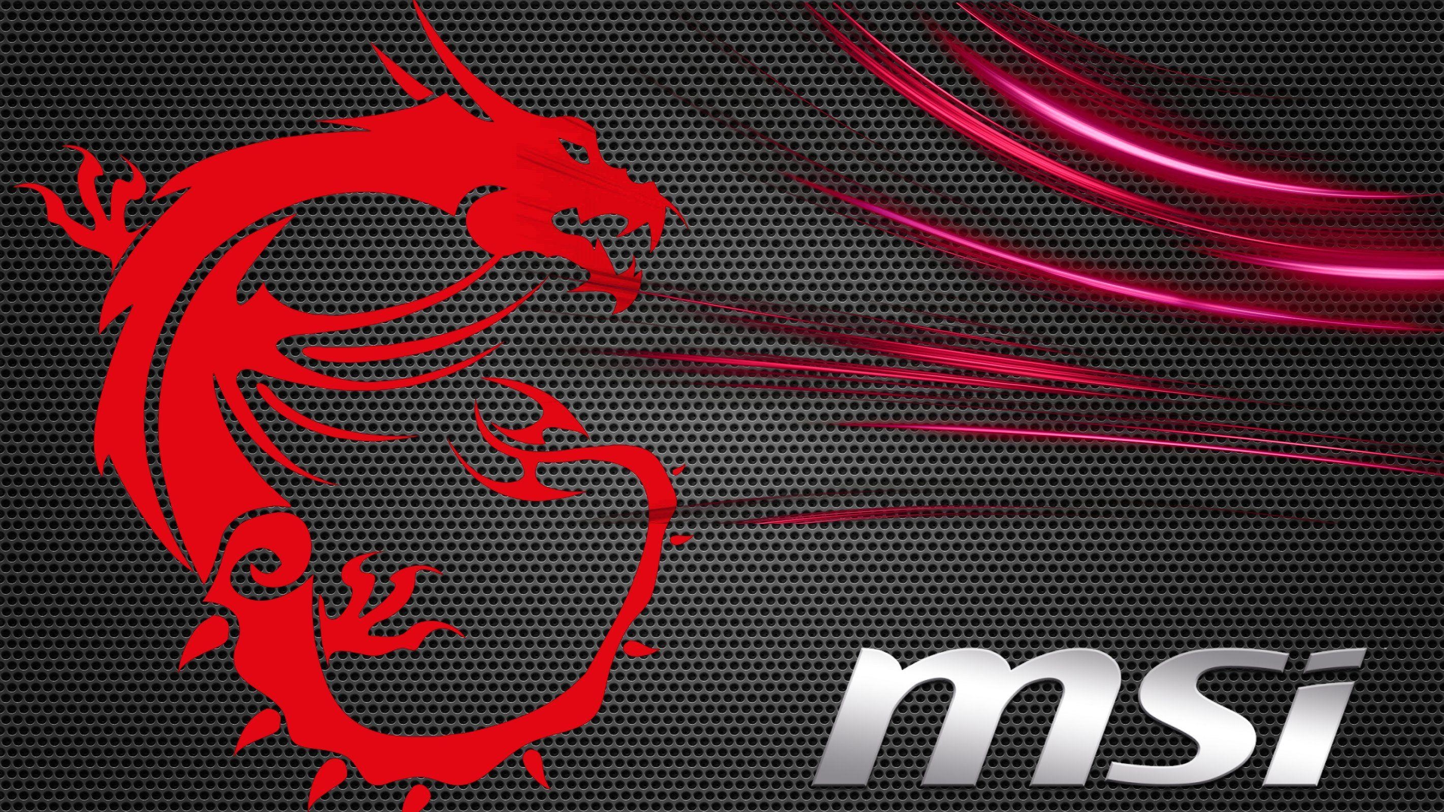 2850x1600 Wallpaper MSI, Desktop